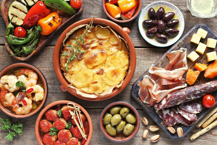 10 Best Spanish Tapas Dishes And Recipes Europe Dishes 10 Best Spanish Tapas Dishes And Recipes Europe Dishes