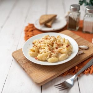 Gnocchi ai Quattro Formaggi