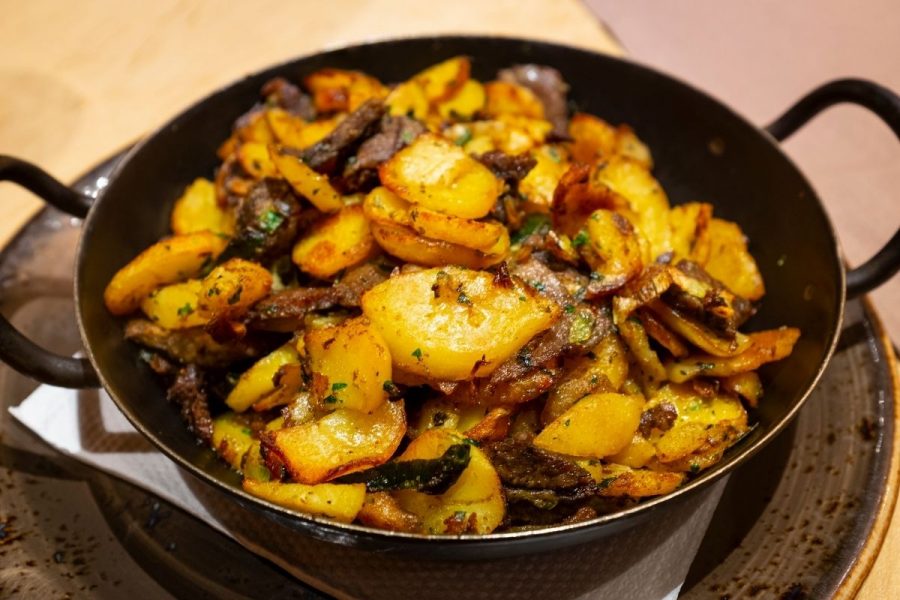 10 Best Austrian dishes - National dish of Austria - What to eat in Austria