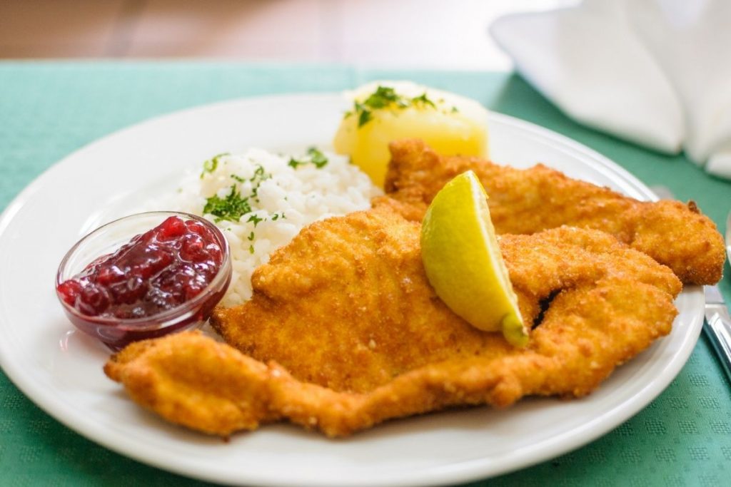 10 Best Austrian dishes - National dish of Austria - What to eat in Austria