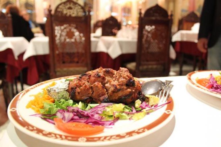 10 Best Asian Restaurants in Paris France Indian, Japanese, Chinese...