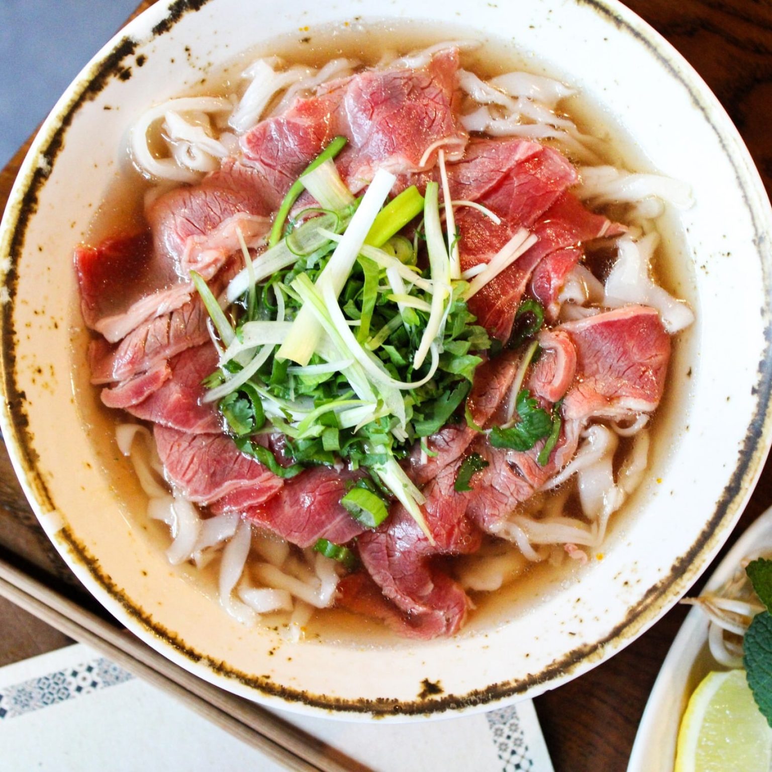 Top 10 Asian Restaurants in London Asian Food London ED