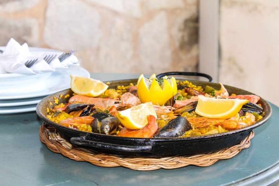 10 Best Restaurants in Malaga Spain