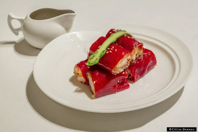 10 Best Asian Restaurants in Paris France Indian, Japanese, Chinese...