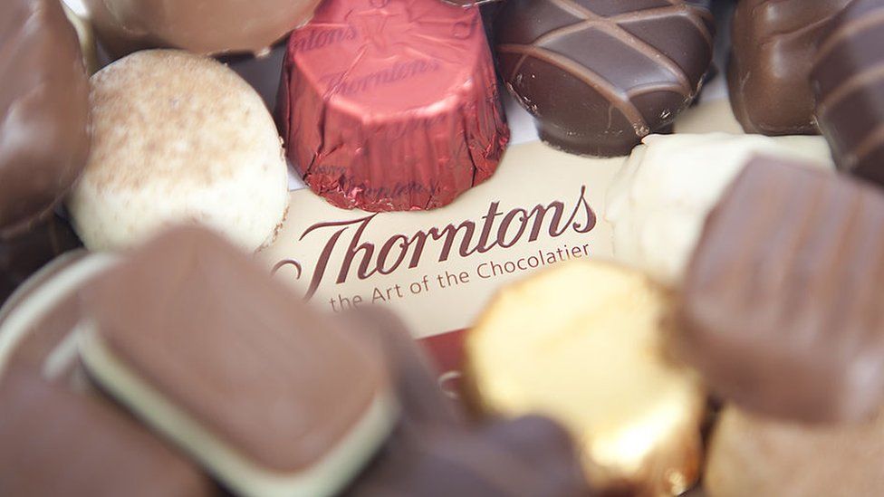 10 Best British Chocolate Brands