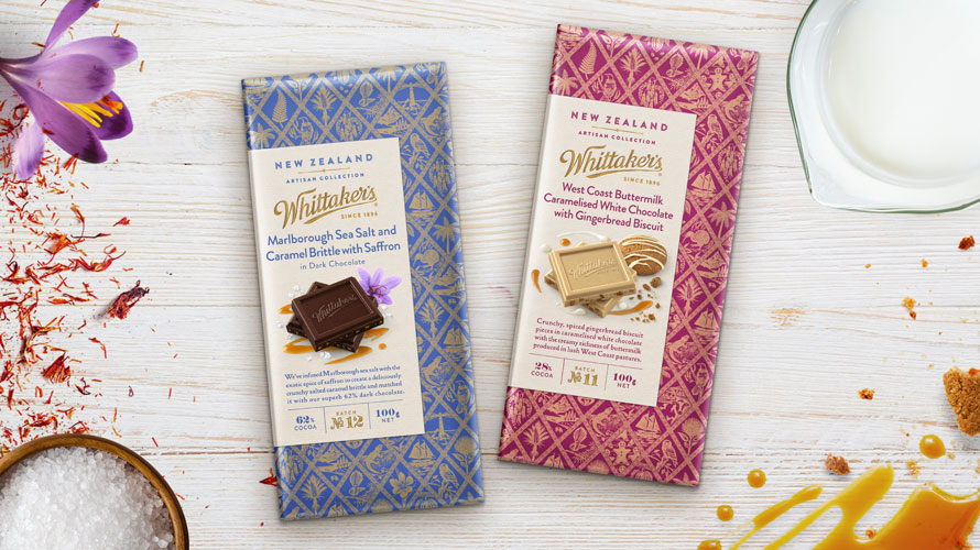 10 Best British Chocolate Brands