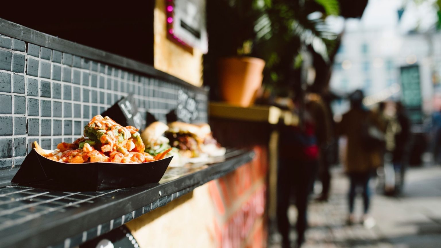 Top 10 Asian Restaurants in London Asian Food London ED