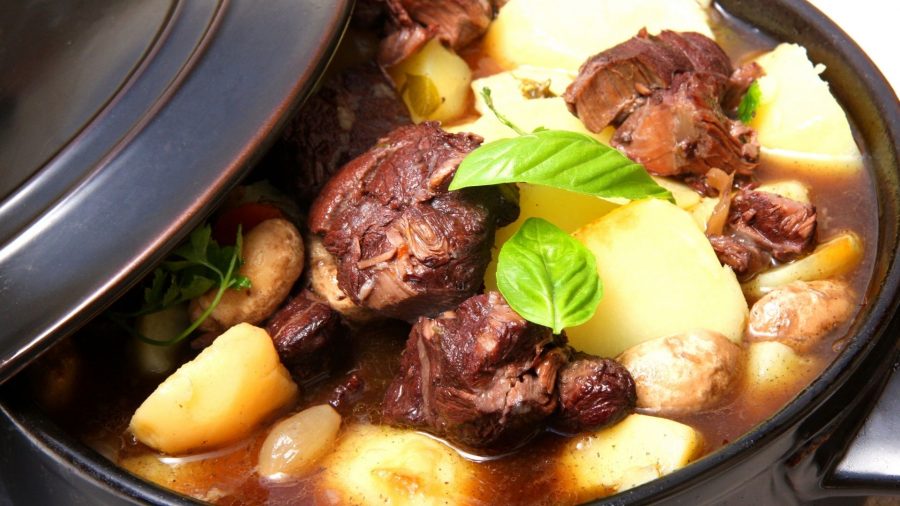 10 Best French Food Dishes - Famous Tartiflette, Escargots, Crepes...