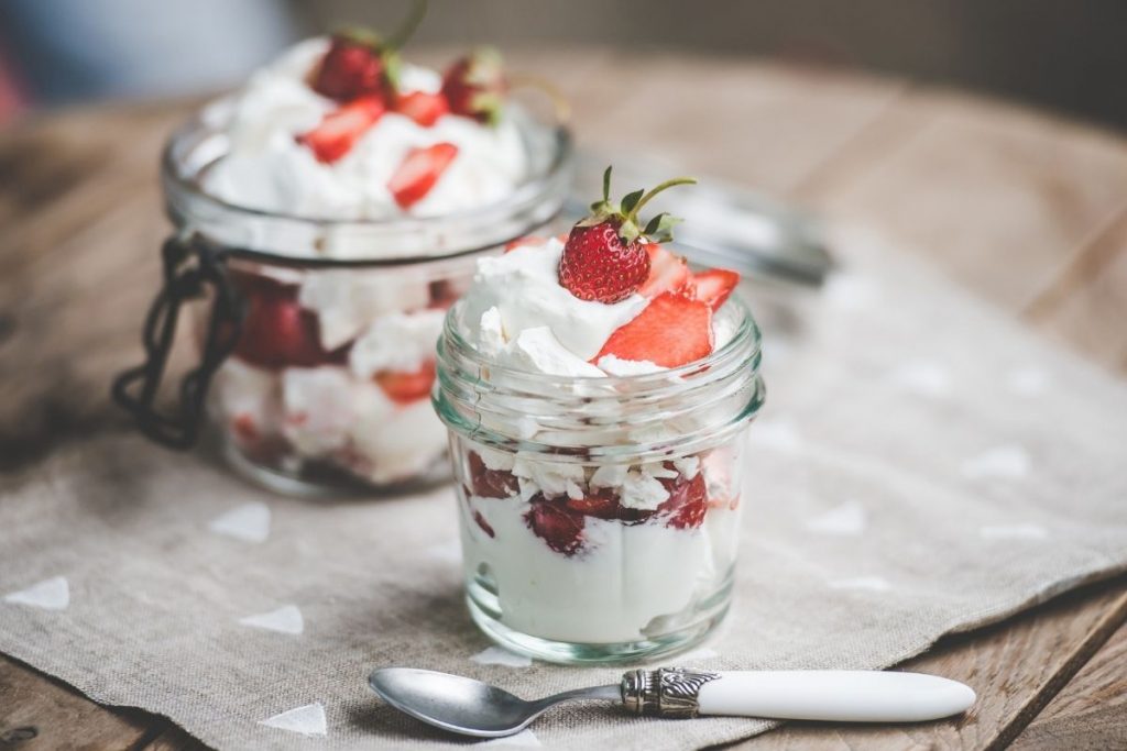 Eton Mess