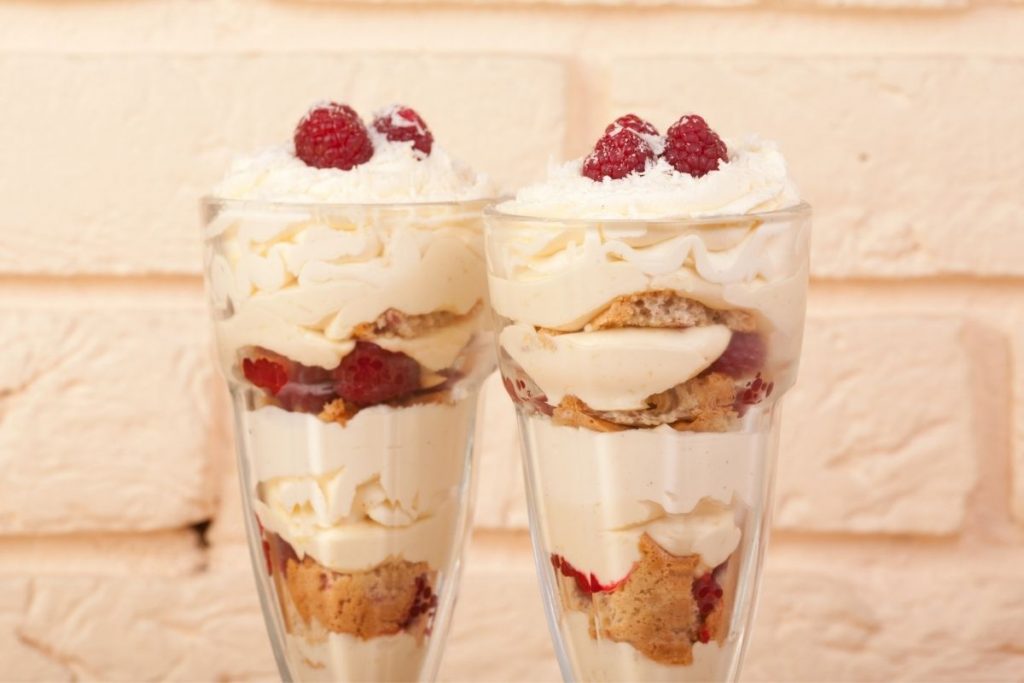 Knickerbocker Glory