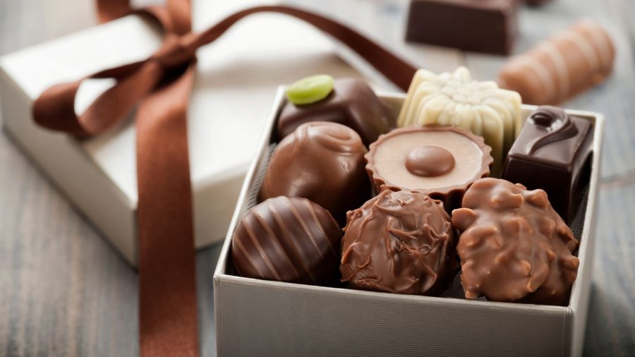 10 Best Chocolate Brands in the World