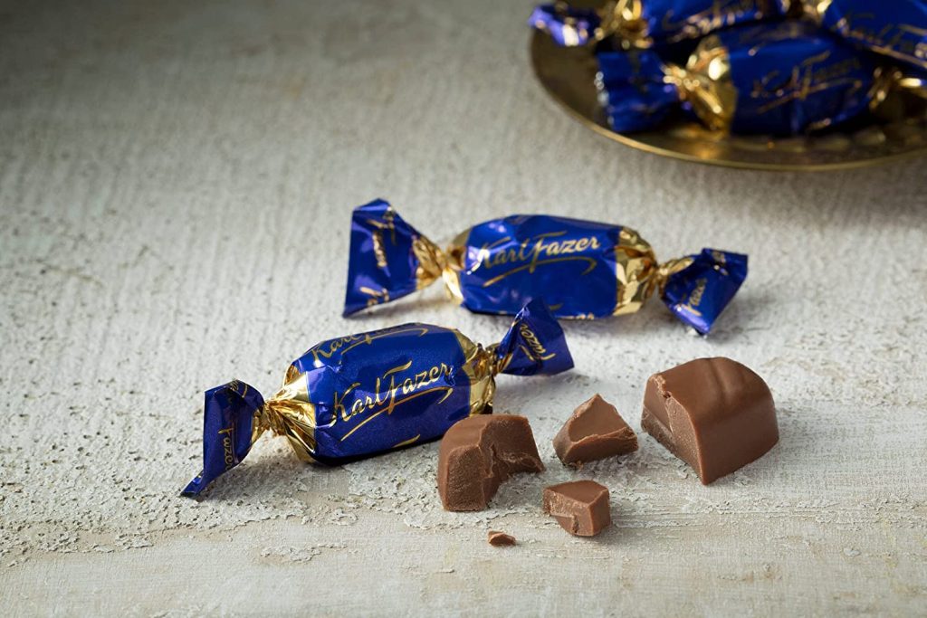10 best chocolate brands in the world - popular chocolate bar brands, fancy Swiss chocolate bars - Europe Dishes Mira Digital
