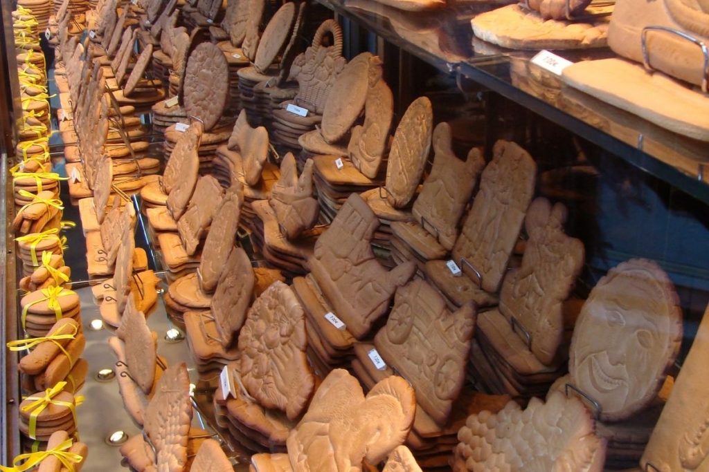 belgian desserts