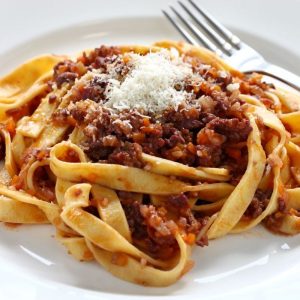 ragu bolognese recipe