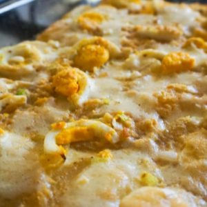 hungarian potato casserole recipe