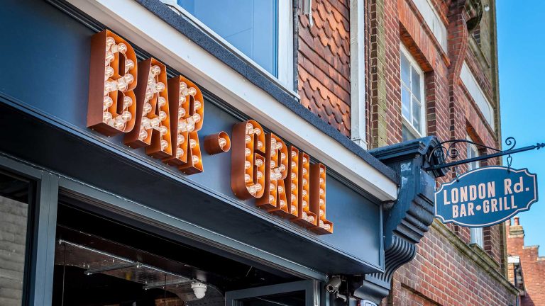 10 Best Restaurants and Pubs in East Grinstead