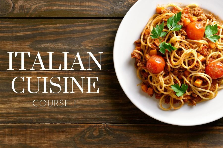 italian online cooking class