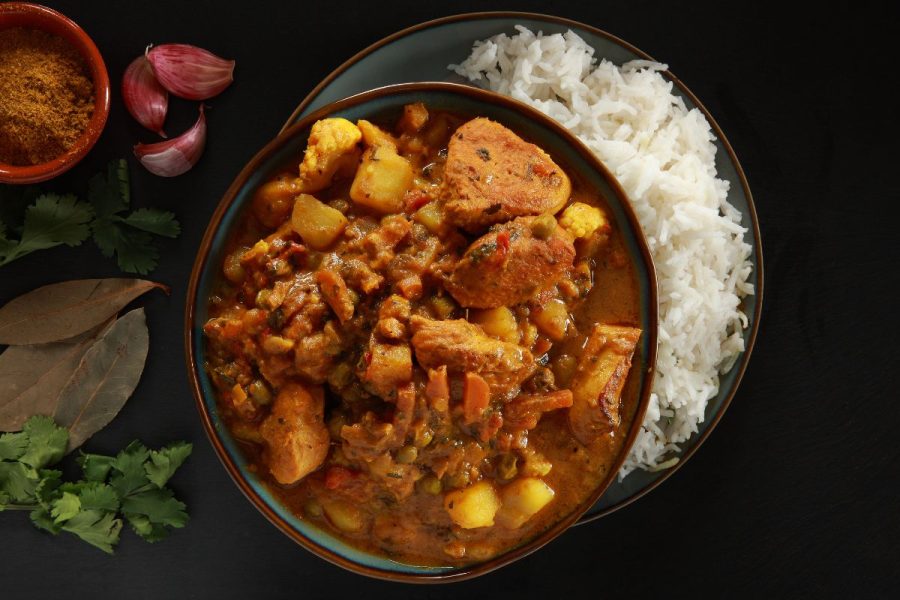 10 Best Indian Dinner Recipes - Indian Vegetarian Dinner Recipes