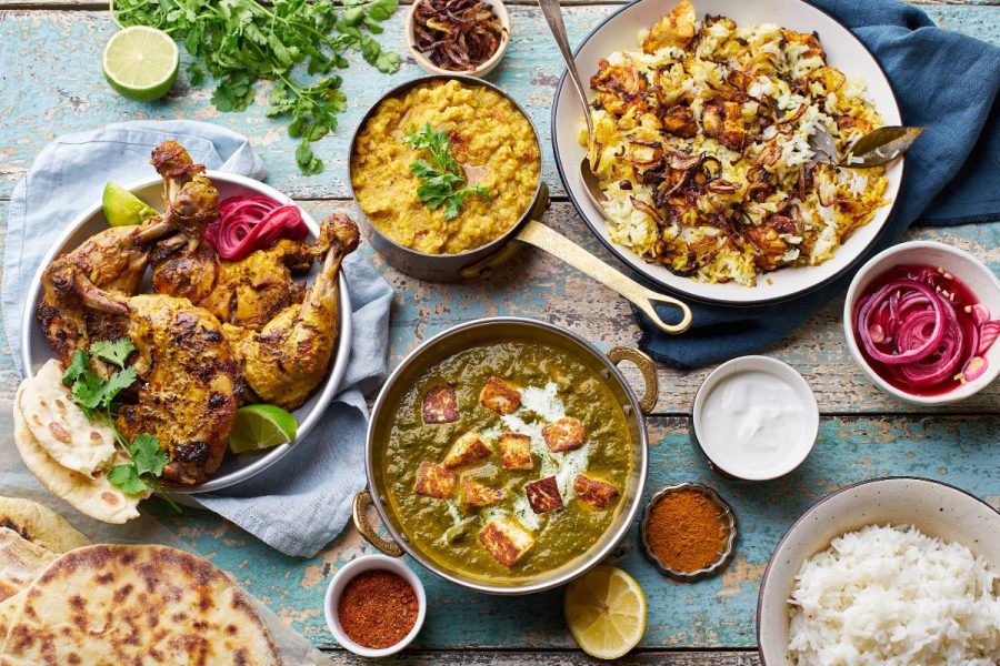 10 Best Indian Restaurants in Colchester