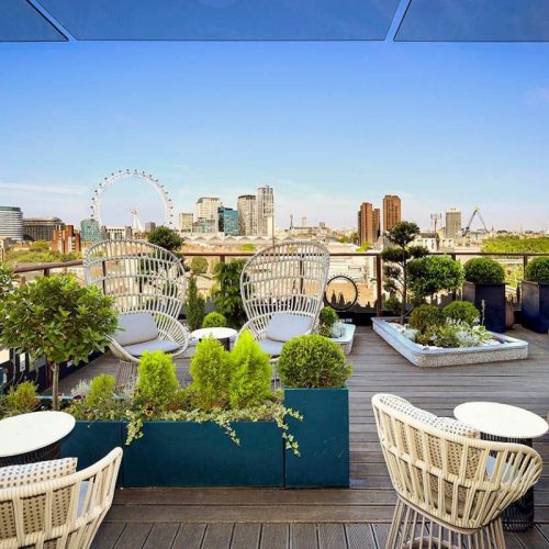 15 Best Rooftop Bars Barcelona 2022 Barcelona Rooftops