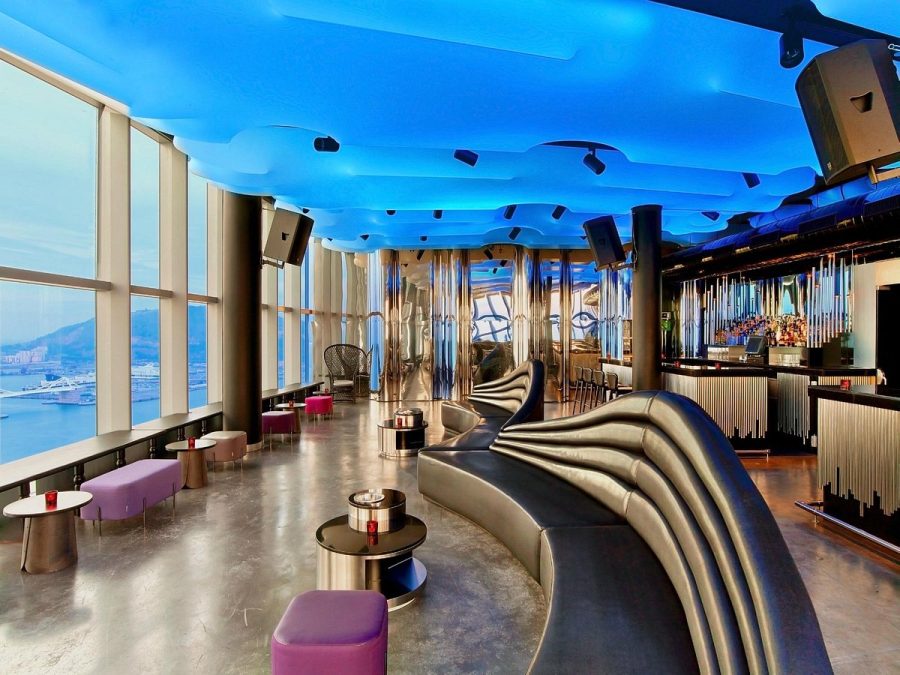 15 Best Rooftop Bars Barcelona 2022 Barcelona Rooftops