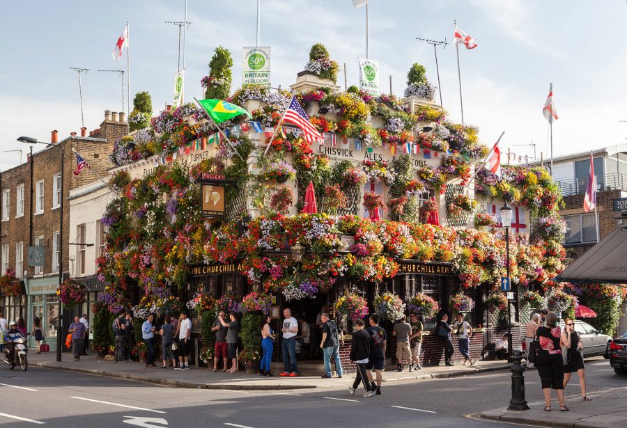 15 Best Pubs In London Most Famous Pubs In London UK