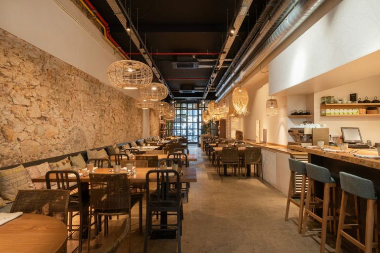 15 Best Restaurants in Barcelona Spain